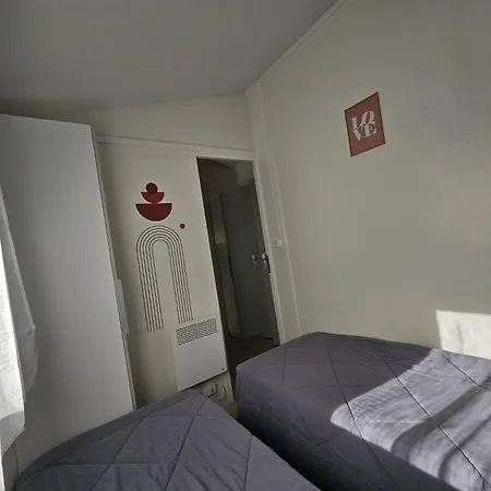 O'contisparadise 2 Camping Saint-Julien-en-Born