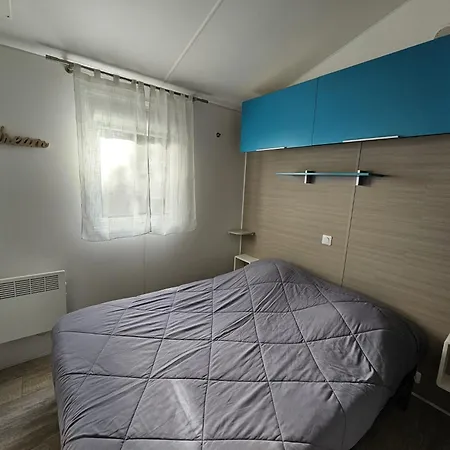 O'contisparadise 2 Camping *