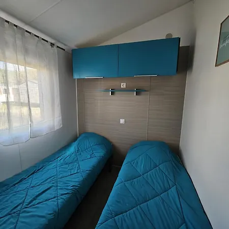 O'contisparadise 2 Camping *