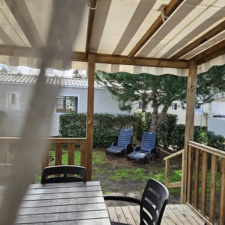 Camping O'contisparadise 2