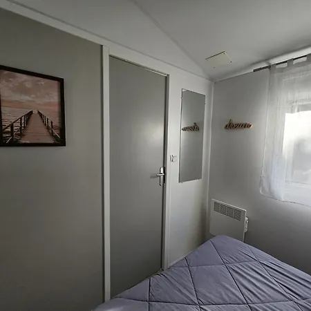 O'contisparadise 2 * Saint-Julien-en-Born