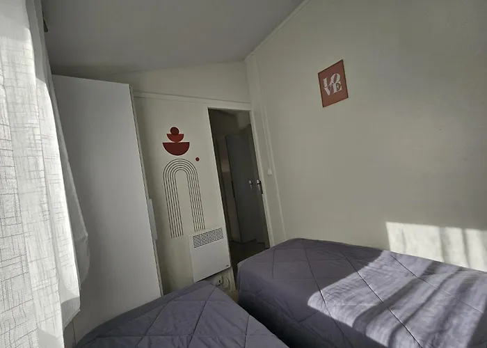 O'contisparadise 2 Camping Saint-Julien-en-Born