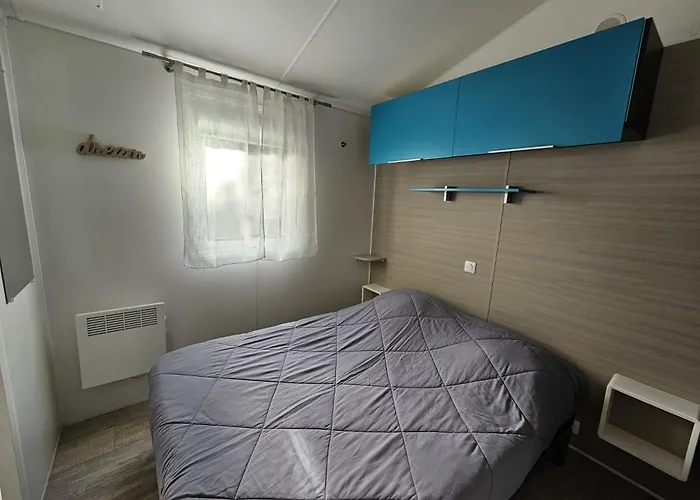 O'contisparadise 2 Camping *