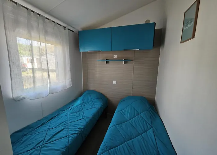 O'contisparadise 2 Camping *