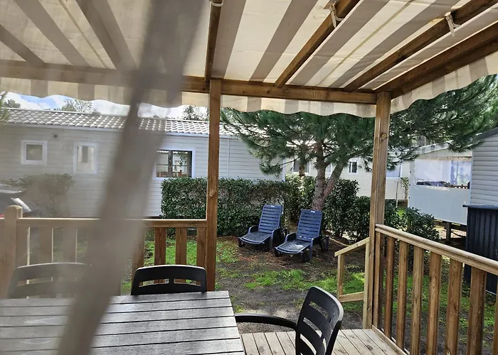 Camping O'contisparadise 2