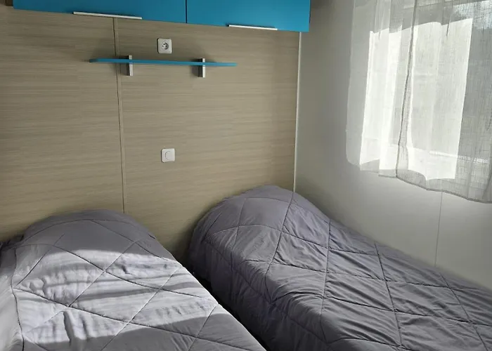 Camping O'contisparadise 2 *