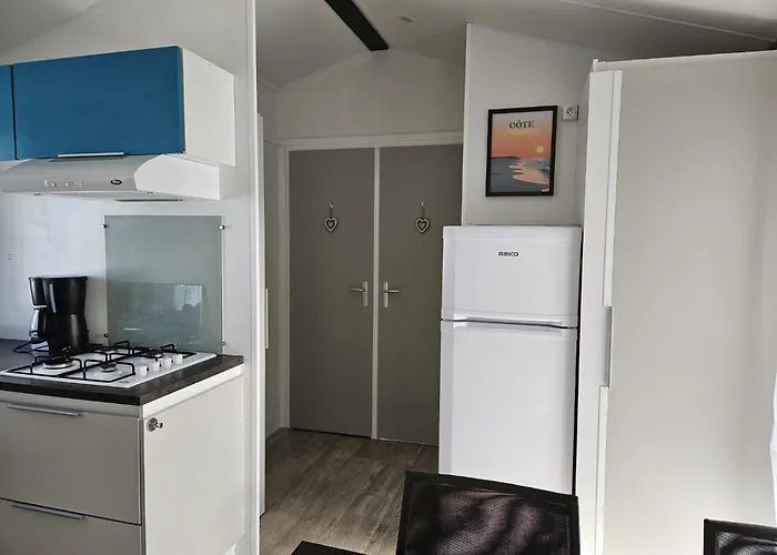 O'contisparadise 2 * Saint-Julien-en-Born