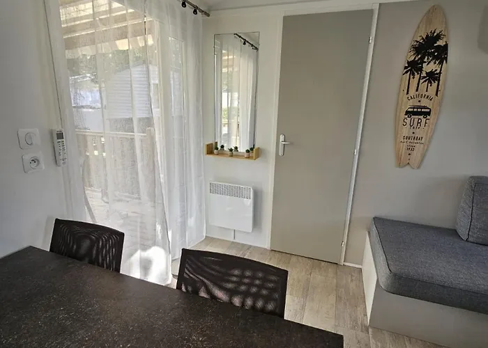 O'contisparadise 2 Camping *