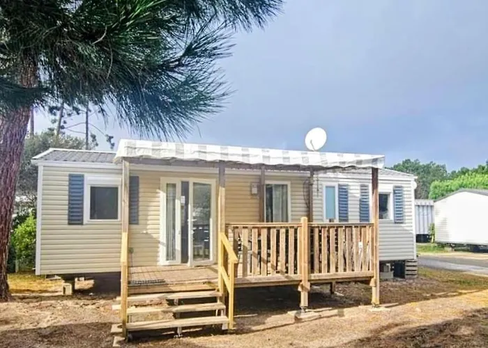 Camping O'contisparadise 2 *