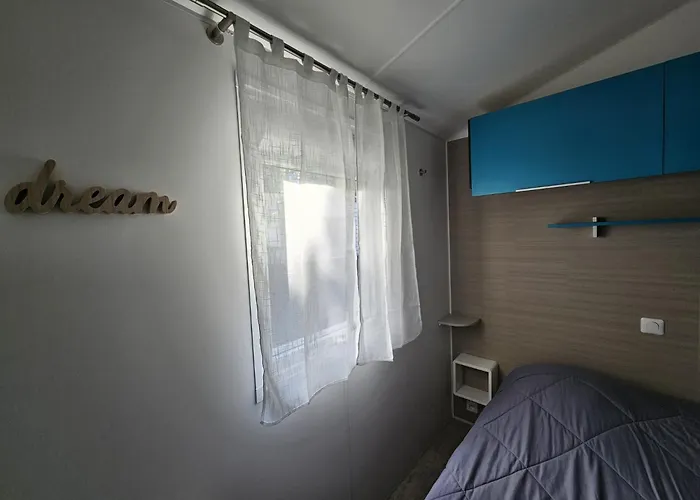 O'contisparadise 2 Camping *