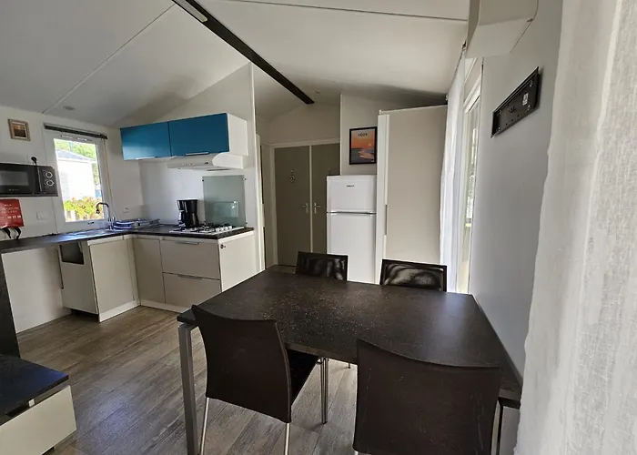 O'contisparadise 2 Saint-Julien-en-Born