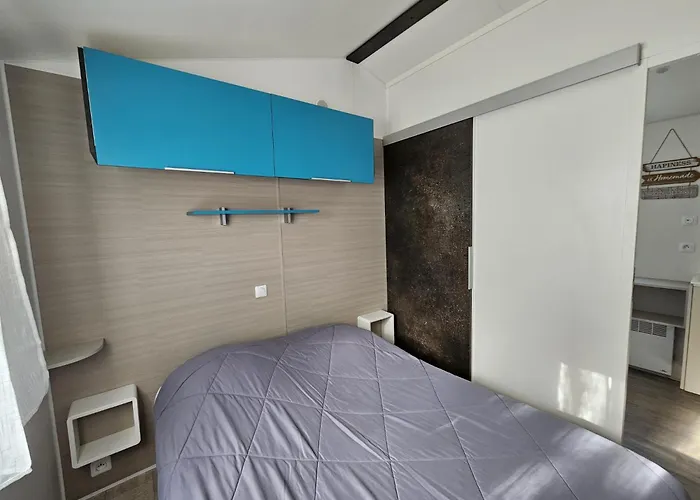 O'contisparadise 2 Camping *