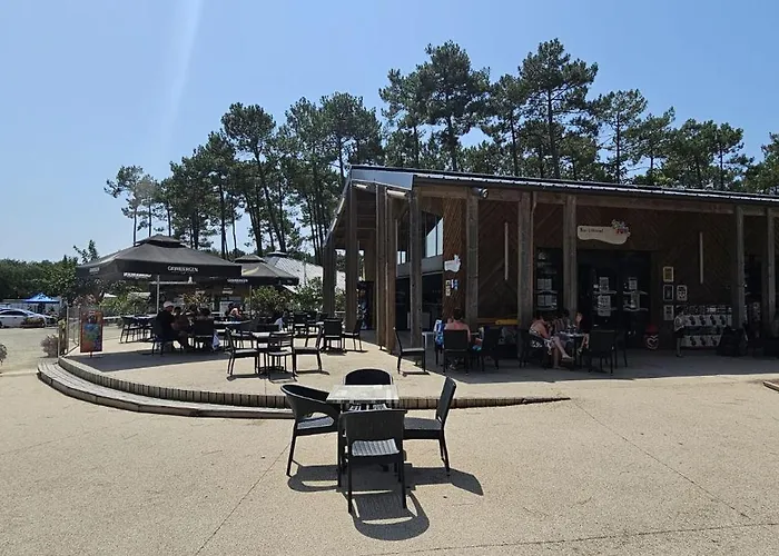 Camping O'contisparadise 2 *