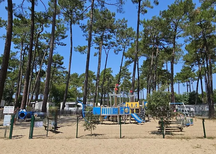 O'contisparadise 2 Camping