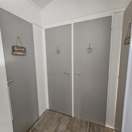 O'contisparadise 2 营地