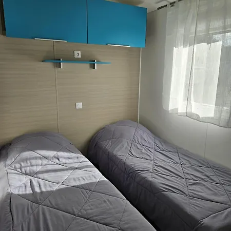 Camping O'contisparadise 2 *