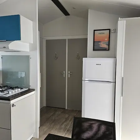 O'contisparadise 2 * Сен-Жюльен-ан-Борн