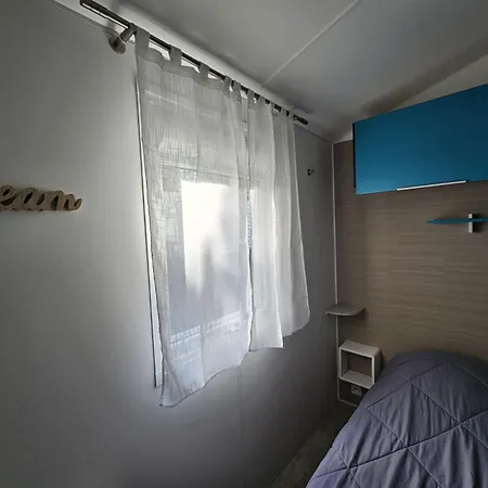 O'contisparadise 2 Camping *