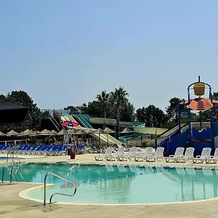 O'contisparadise 2 Camping