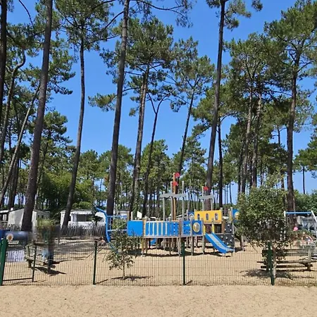 O'contisparadise 2 Camping