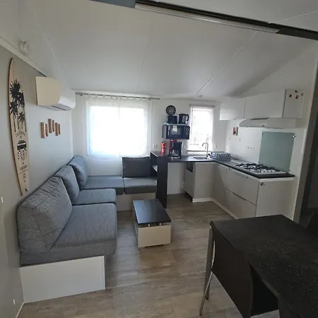 O'contisparadise 2 Camping