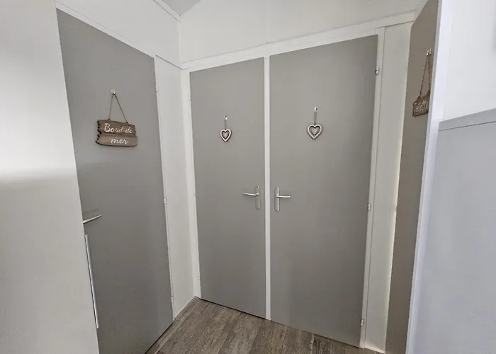 O'contisparadise 2 营地