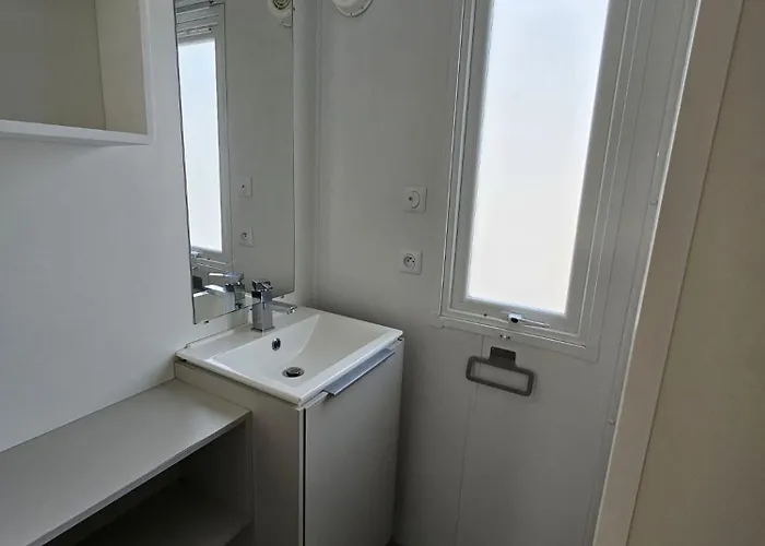 营地 O'contisparadise 2 *