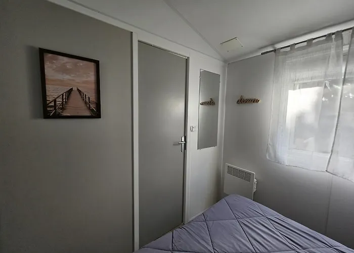 O'contisparadise 2 * 波讷地区圣朱利安