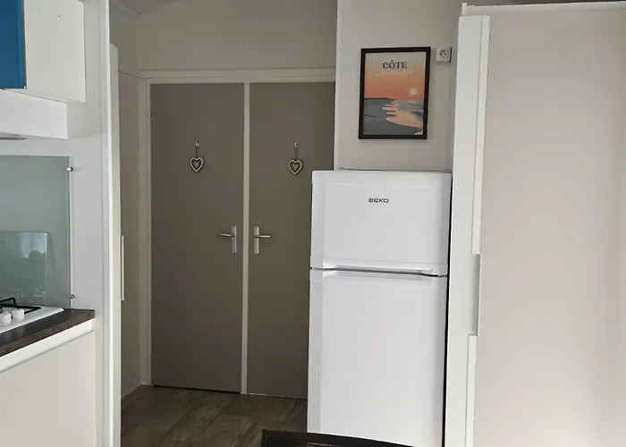 O'contisparadise 2 * 波讷地区圣朱利安